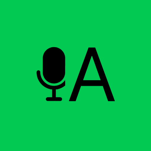 Transcriber Logo