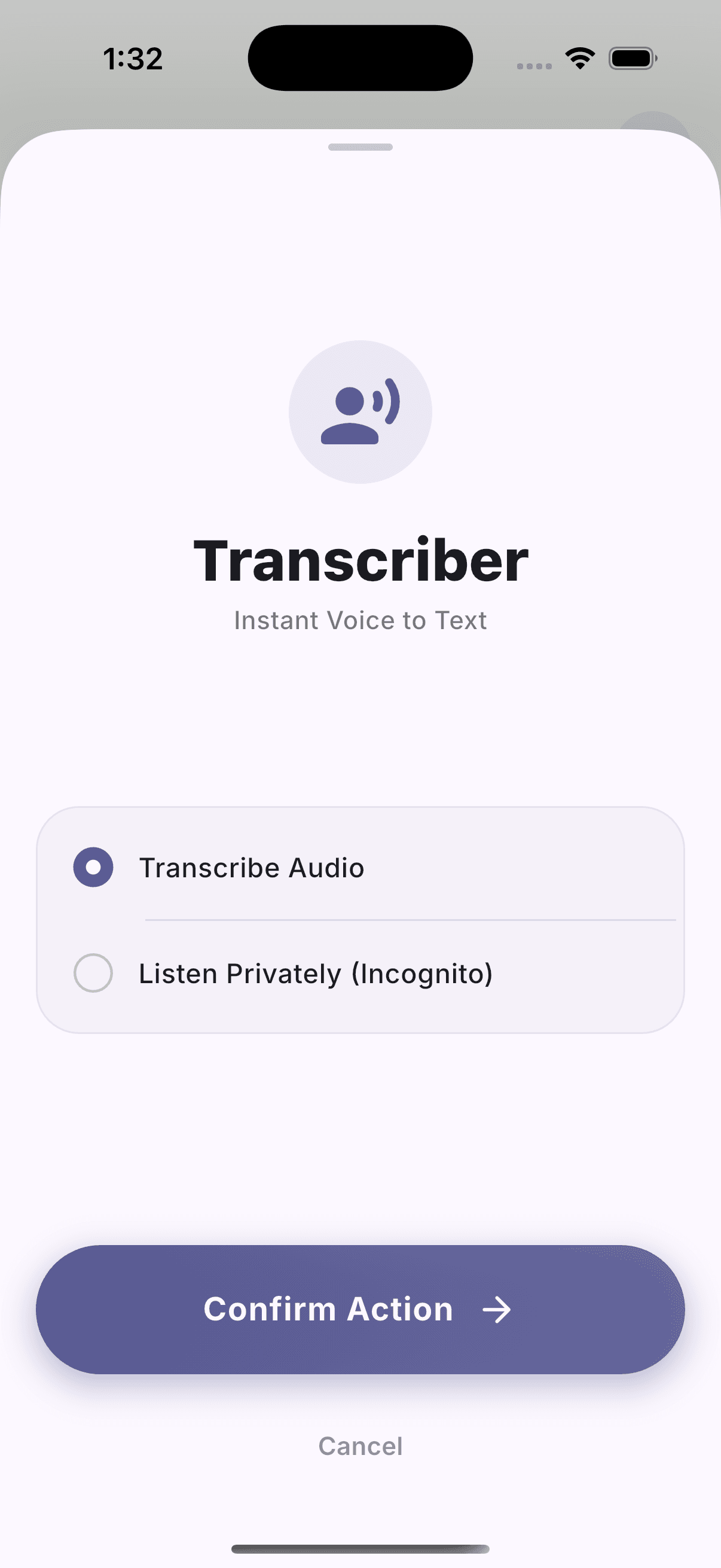 WhatsApp Share Extension Setup